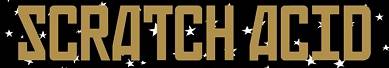 logo Scratch Acid